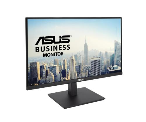 LCD Monitor ASUS 27 " 3840 x 2160 pixels 4K Ultra HD Native aspect ratio 16:9 LCD Flat 90LM09WJ…