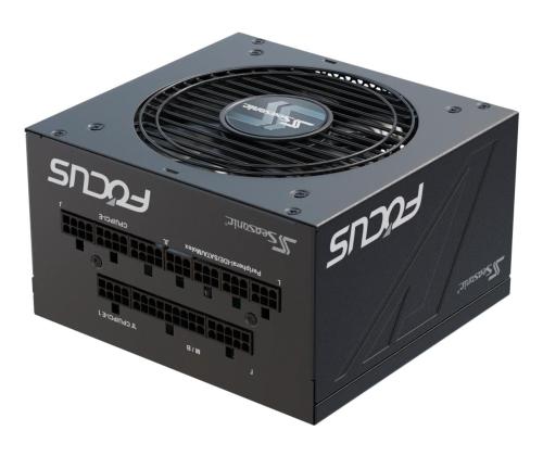 Power Supply SEASONIC FOCUS-GX-750-ATX31 750 Watts Efficiency 80 PLUS GOLD MTBF 100000 hours FOCUS…