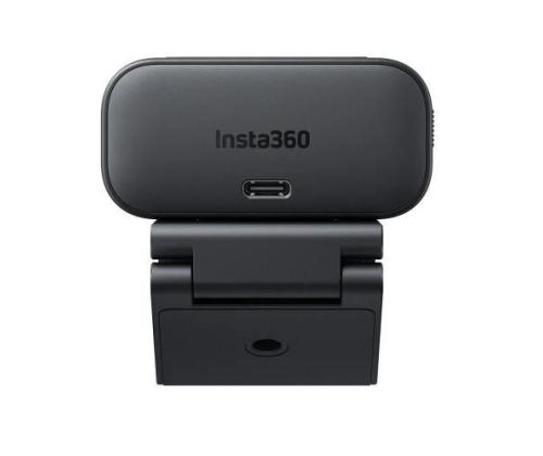 ACTION CAMERA STAND.EDITION 2C/GRAPH.BLACK CINSABNA INSTA360