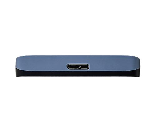 External HDD INTENSO 1000 GB Colour Blue 6029565