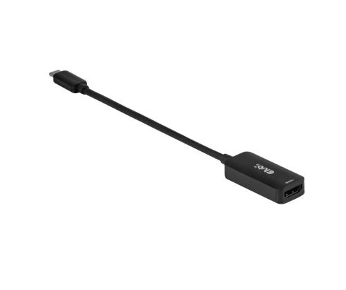 I/O ADAPTER USB-C TO HDMI/CAC-2505 CLUB3D