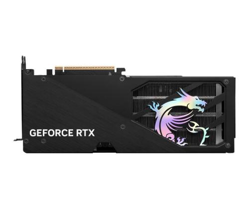 Graphics Card MSI NVIDIA GeForce RTX 5060 Ti 8 GB GDDR7 128 bit PCI Express x16 5.0 Active…