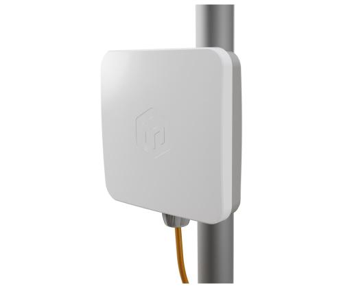 Access Point MIKROTIK 1xLAN ports EC25-EU&SXTSQ