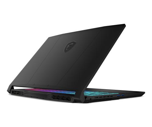Notebook MSI CPU Intel® CoreT i7 i7-14650HX 15.6 " 1920 x 1080 pixels RAM 16 GB DDR5-SDRAM SSD 512…