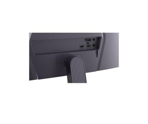 LCD Monitor LG 24.4 " 1920 x 1080 pixels Full HD Native aspect ratio 16:9 LCD Flat 25G523B-B