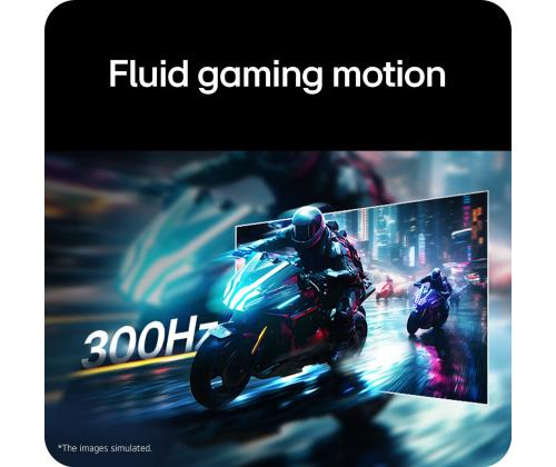 LCD Monitor LG 27 " 1920 x 1080 pixels Full HD Native aspect ratio 16:9 LCD Flat 27G550B-B
