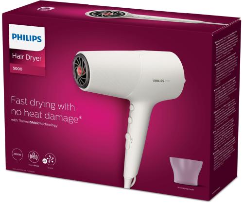 HAIR DRYER/BHD501/00 PHILIPS