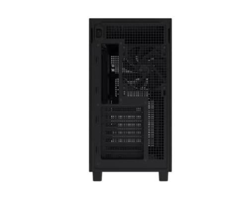 Case ASUS ATX/micro ATX/Mini-ITX Black/Transparent Midi Tower PC PRIME AP303 TG BLACK 90DC00V0…