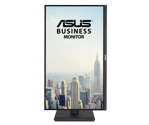 LCD Monitor ASUS 27 " 2560 x 1440 pixels Quad HD Native aspect ratio 16:9 LCD Flat 90LM03I0-B02K71