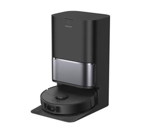 VACUUM CLEANER ROBOT L10S/ULTRA GEN3 RLL53SE-BK DREAME