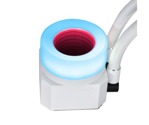 CPU COOLER S_MULTI/G89.GA2P36W.01 LIAN LI