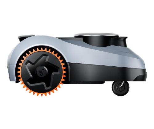 GRASS MOWER ROBOT I208E LIDAR/AA12.04.03.0001 SEGWAY NAVIMOW