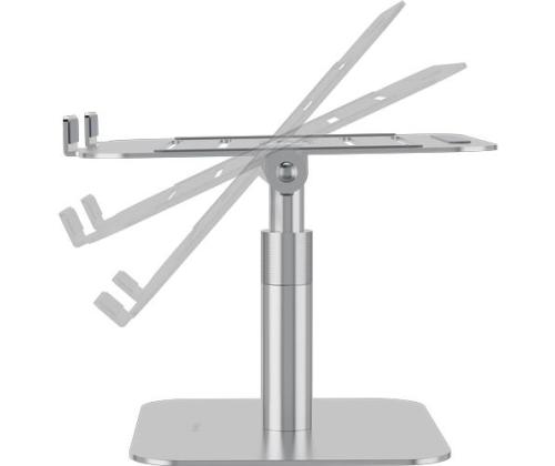 NB ACC DESK STAND/SILVER 100138880 FELLOWES