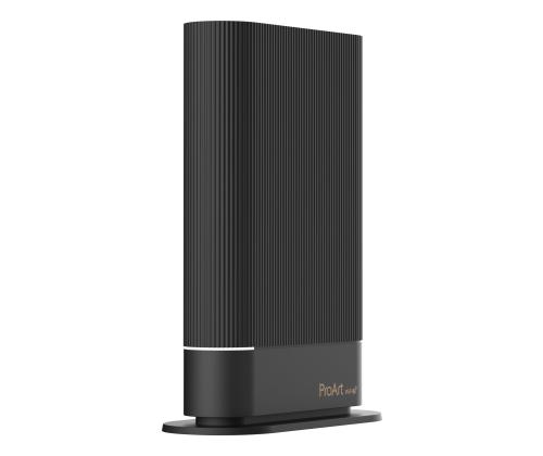 Wireless Router ASUS ProArt Router PRT-BE5000 Wi-Fi 7 (802.11be) Data speed 4320 Mbit/s Ethernet…