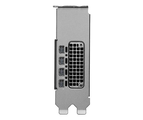 Graphics Card PNY NVIDIA RTX PRO 2000 16 GB GDDR7 128 bit PCI Express x8 5.0 Active VCNRTXPRO2000-PB