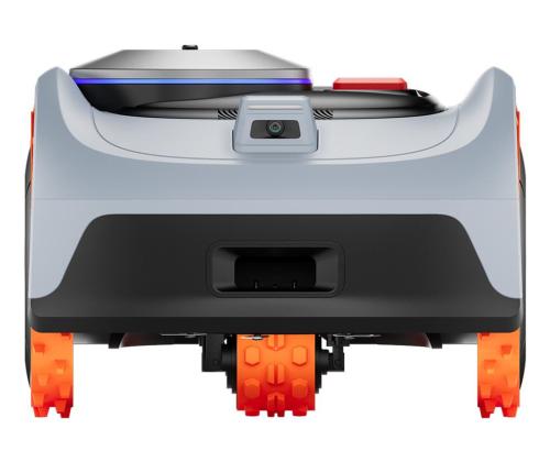 GRASS MOWER ROBOT I208E AWD/AA12.07.02.0002 SEGWAY NAVIMOW