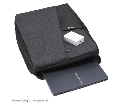 NB BACKPACK AP4600 16"/90XB08L0-BBP050 ASUS