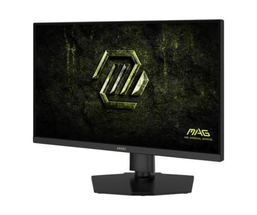 LCD Monitor MSI 27 " 2560 x 1440 pixels Wide Quad HD Native aspect ratio 16:9 LCD Flat MAG274QPFE20