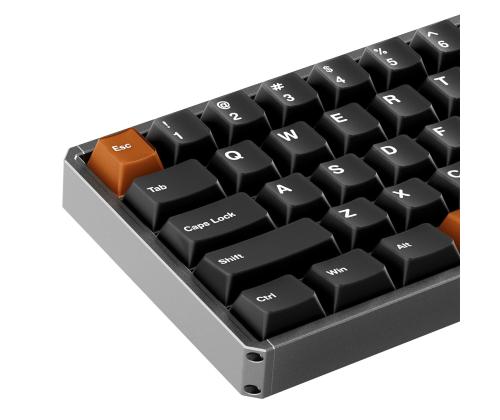 KEYBOARD WRL MOD68-HE/02N-02H-00T-02E-02Q-02K AKKO