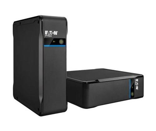 UPS EATON 420 Watts 700 VA Offline Phase 1phase 3P700D