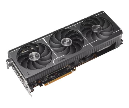 Graphics Card ASUS AMD Radeon RX 9070 GRE 2280 MHz 12 GB GDDR6 192 bit PCI Express 5.0 Active PRIME…