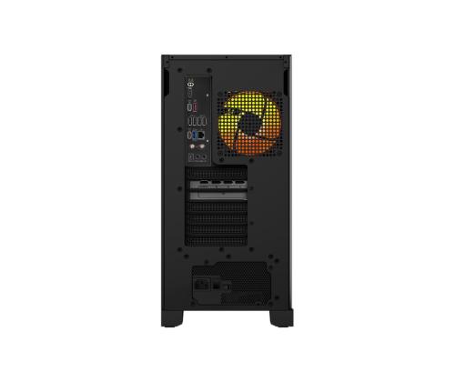 PC MSI Desktop AMD RyzenT 7 7800X3D 32 GB DDR5-SDRAM Storage SSD SSD 1 TB NVIDIA GeForce RTX 5070…