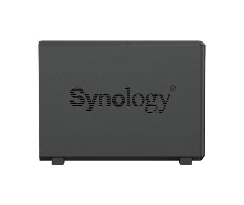 NAS STORAGE TOWER 1BAY/NO HDD DS124 SYNOLOGY