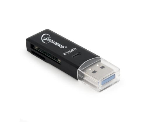MEMORY READER USB3 SD/UHB-CR3-01 GEMBIRD