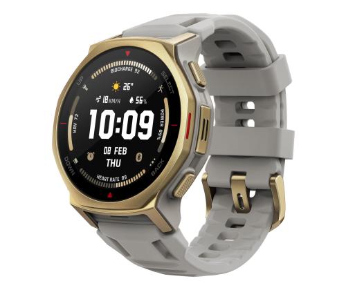 SMARTWATCH AMAZFIT T-REX 3 PRO/44MM ARCT.GOLD W2548GL2N HUAMI
