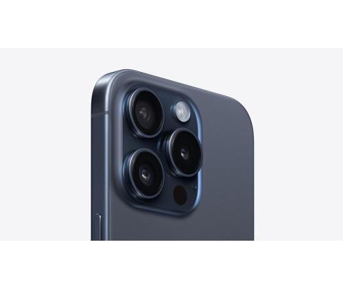 MOBILE PHONE IPHONE 15 PRO/256GB BLUE MTV63ZD/A APPLE