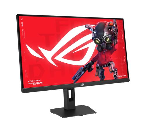 LCD Monitor ASUS 27 " 2560 x 1440 pixels Wide Quad HD Native aspect ratio 16:9 LCD Flat 90LM0C70…