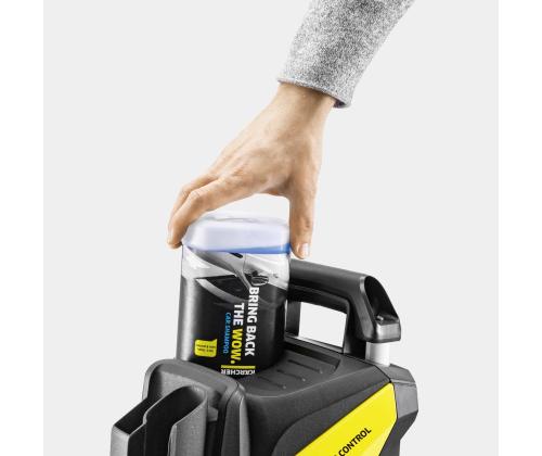 HIGH PRESSURE WASHER K 7/ECO!BOOST. 1.317-344.0 KARCHER