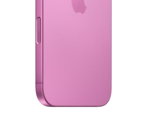 MOBILE PHONE IPHONE 16/128GB PINK MYEA3 APPLE