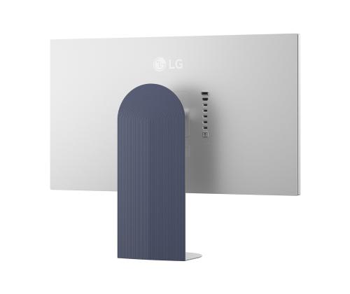 LCD Monitor LG 32 " 6144 x 3456 pixels 6K Ultra HD Native aspect ratio 16:9 LCD Flat 32U990A-S