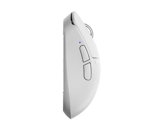 MOUSE USB OPTICAL WRL X3/SIZE1 WHITE PX3R12 PULSAR