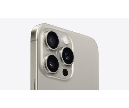 MOBILE PHONE IPHONE 15 PRO MAX/512GB NATURAL MU7E3ZD/A APPLE