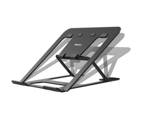 NB ACC STAND PORTABLE/BLACK 100138868 FELLOWES