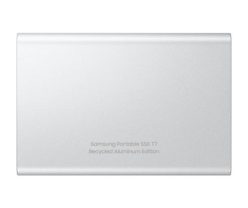External SSD SAMSUNG Read speed 1050 MB/s Write speed 1000 MB/s 2000 GB MU-PD2T0G/WW