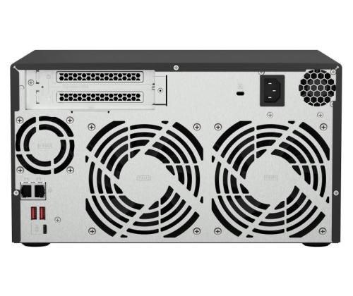 NAS STORAGE TOWER 8BAY 8GB/TS-873A-8G QNAP