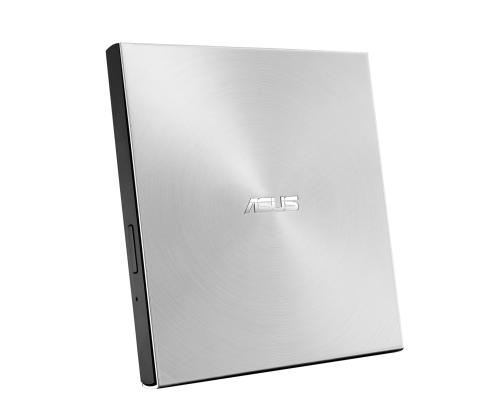 DVD RW USB2 8X EXT RTL SILVER/SDRW-08U8M-U/SIL/G/AS/P2G ASUS