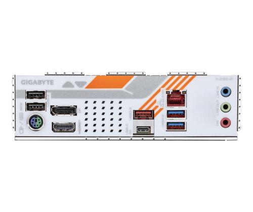 Mainboard GIGABYTE AMD B850 Socket AM5 micro ATX RAM DDR5-SDRAM 2xSlots 3xNumber of M.2 (M) slots…