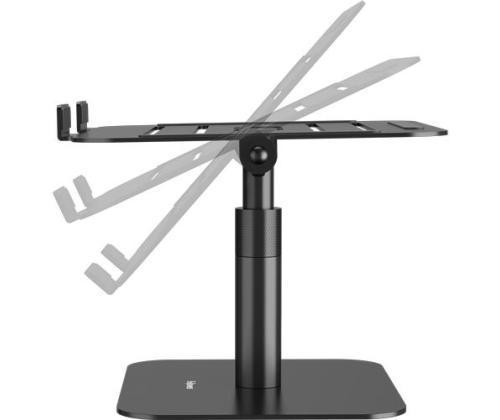 NB ACC DESK STAND/BLACK 100138881 FELLOWES