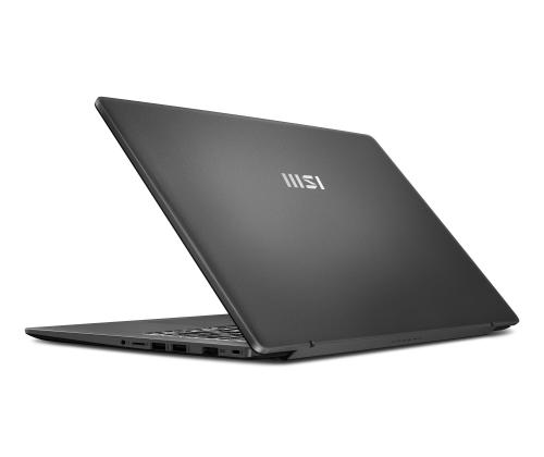 Notebook MSI Modern 14 F1MG-867NL CPU Intel Core 7 150U 14 " 1920 x 1080 pixels RAM 16 GB DDR4…