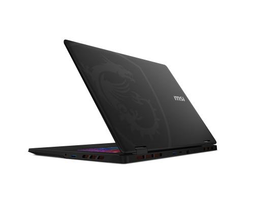 Notebook MSI Crosshair 18 HX AI A2XWGKG CPU Intel Core Ultra 7 255HX 18 " 2560 x 1600 pixels RAM 32…