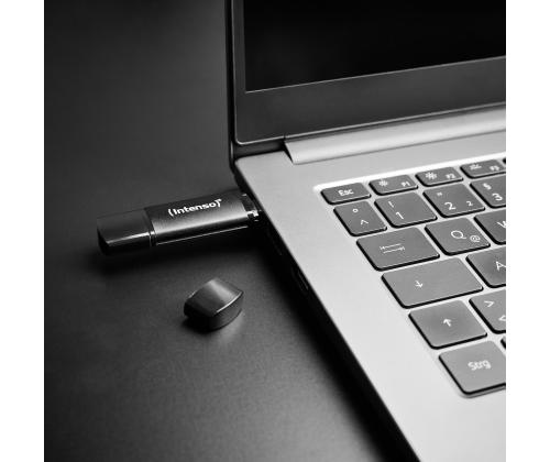 MEMORY DRIVE FLASH USB3.2/32GB 3544480 INTENSO