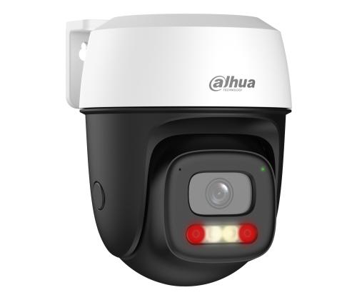 WRL CAMERA 5MP PT DOME WIFI/P5I-PV-0280B DAHUA