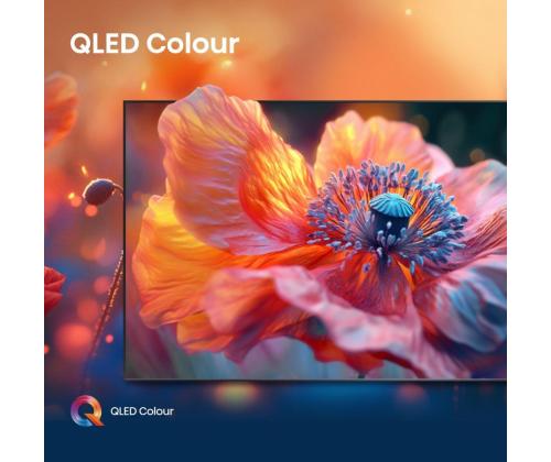 TV Set HISENSE 32 " Full HD 1920 x 1080 pixels Flat 16:9 QLED 32A5Q