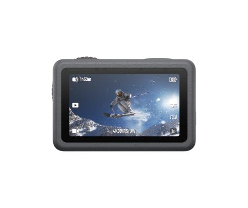 CAMERA OSMO ACTION 6 STANDARD/COMBO CP.OS.00000505 DJI