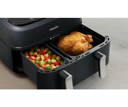 AIR FRYER/DUAL NA351/00 PHILIPS