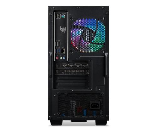 PC ACER Desktop Intel Core Ultra 7 265F 32 GB DDR5-SDRAM NVIDIA GeForce RTX 5060 On board graphics…